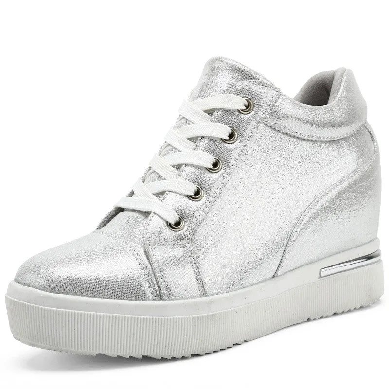 Fashion Women's PU Classic Shoes