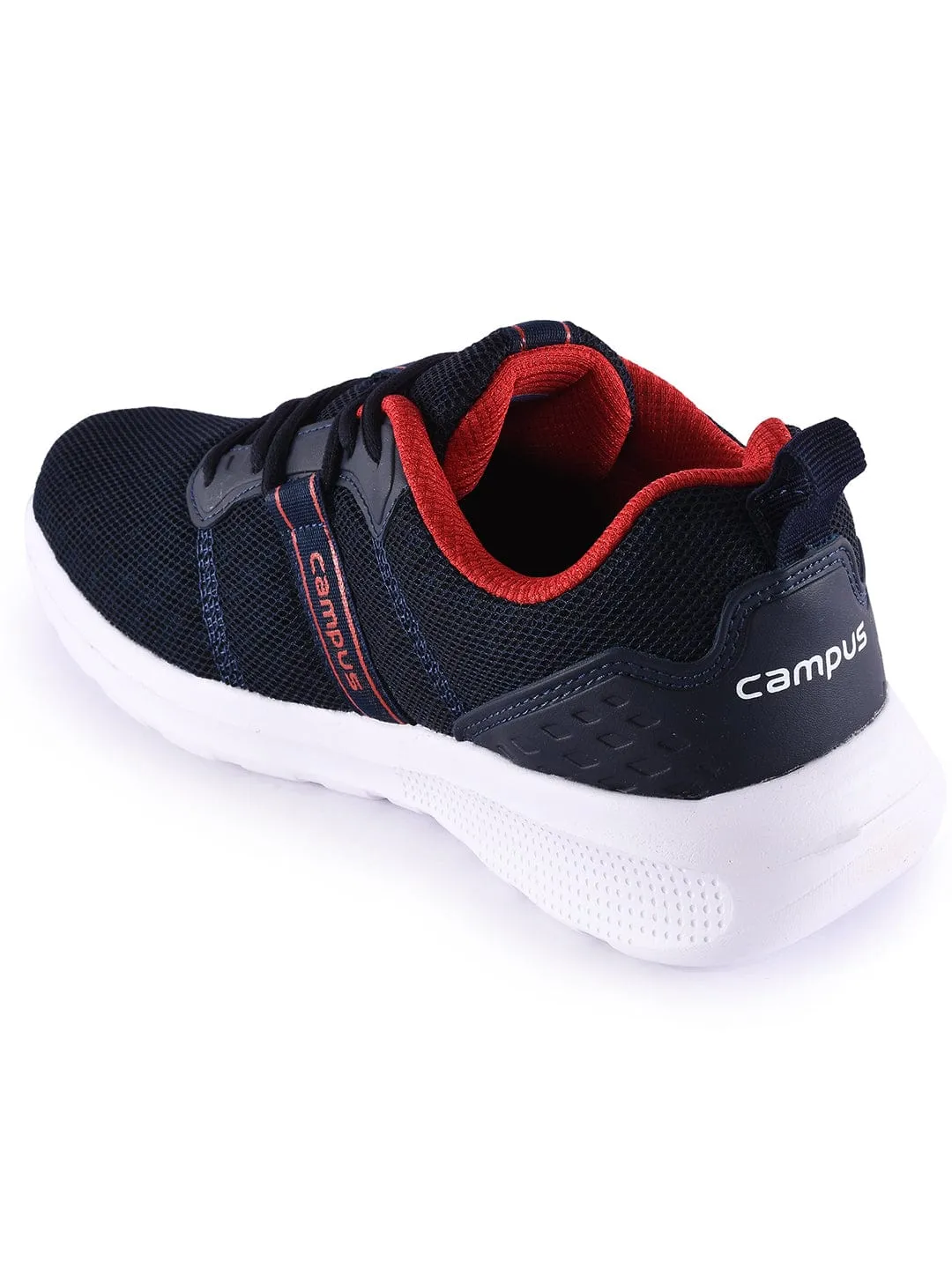 FASTER Blue Men's Running Shoes