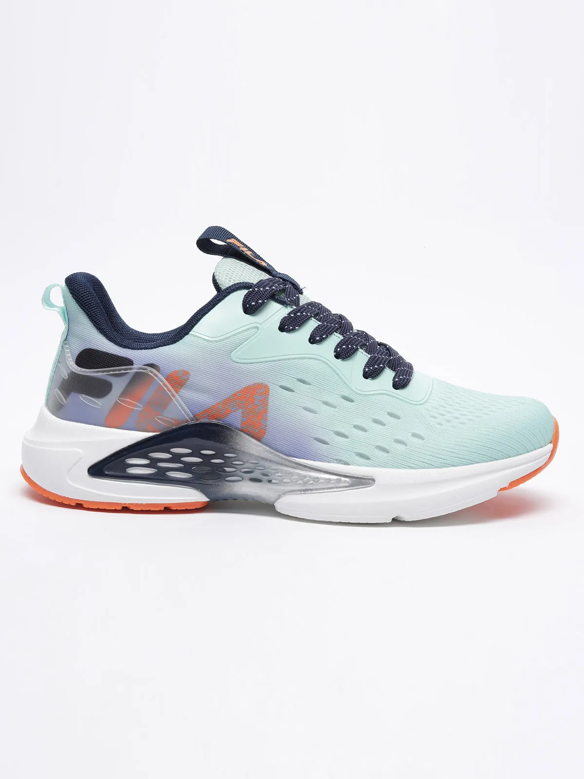 Fila Olive Bape W Women's Running Shoes