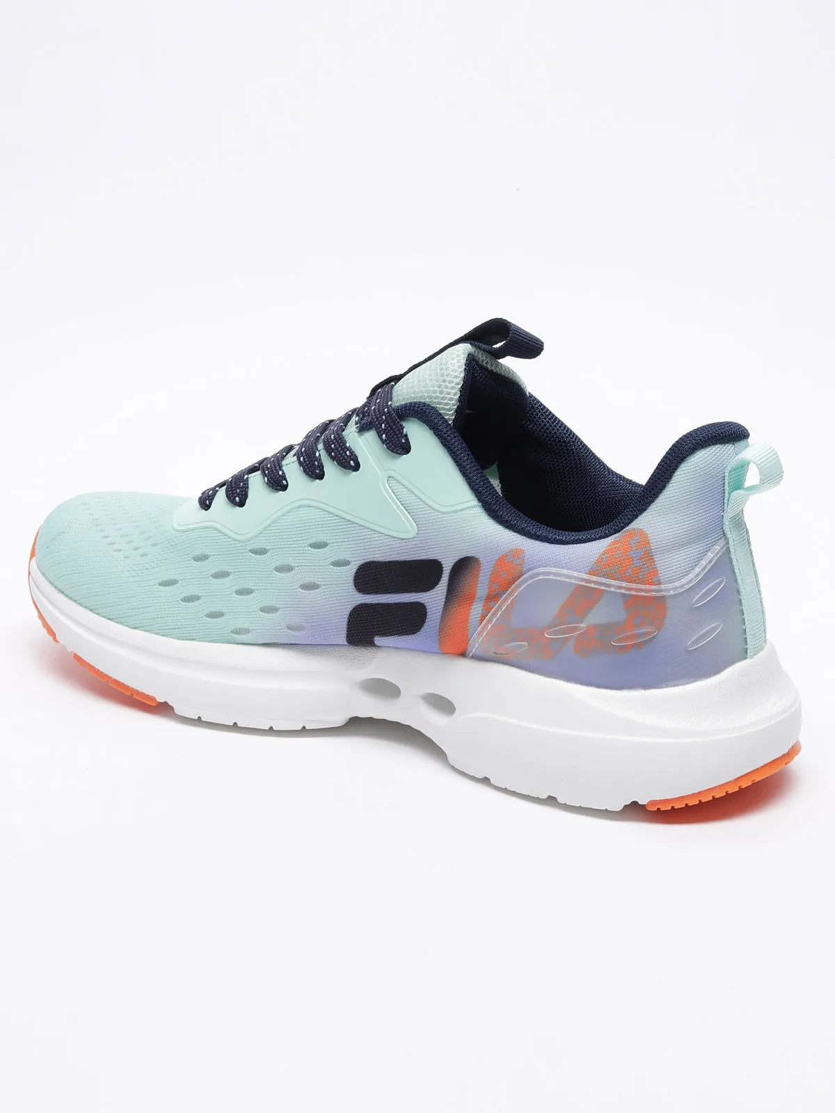 Fila Olive Bape W Women's Running Shoes