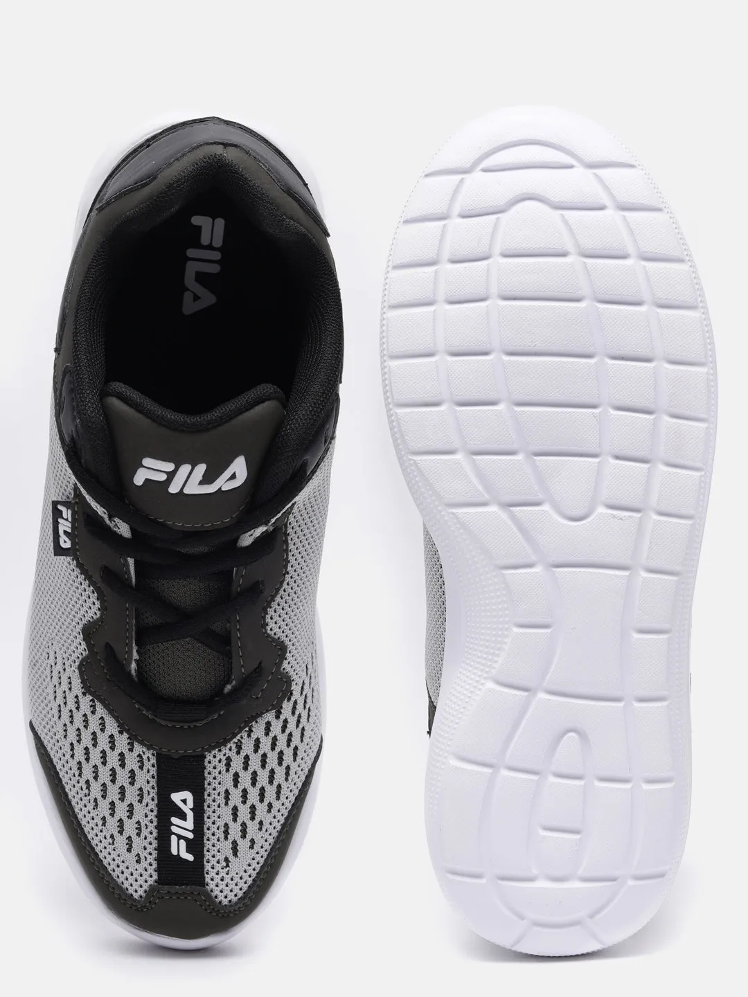 Fila Red Peror Men's Running Shoes