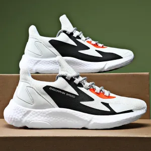 Flying Running Shoes