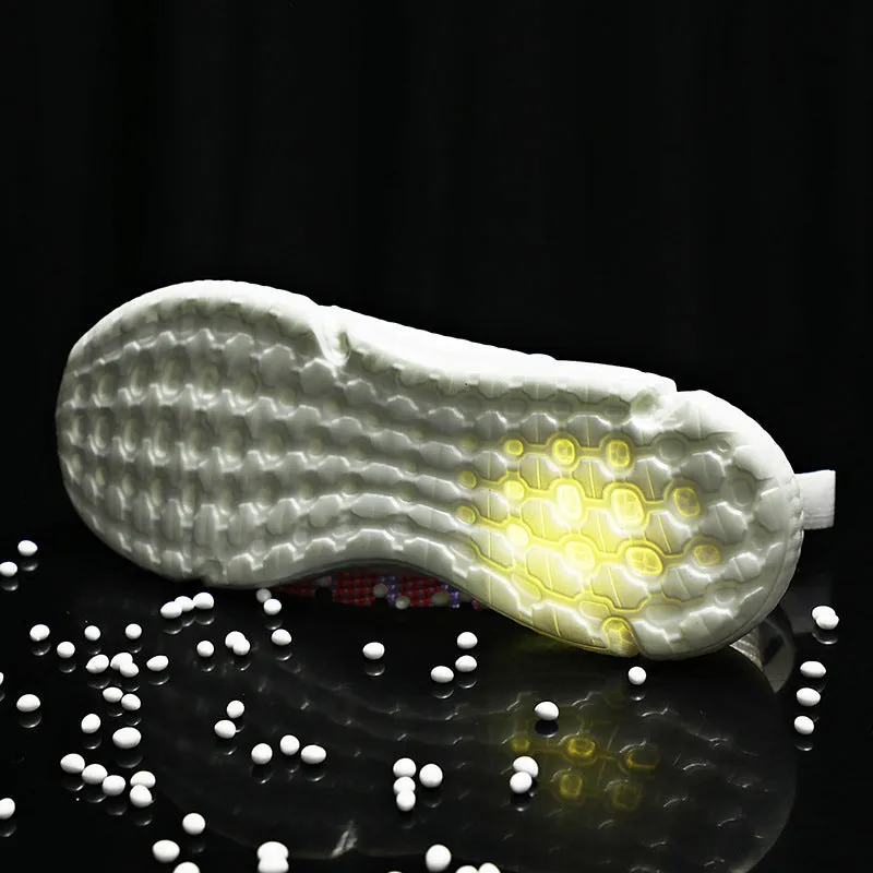 Flying Running Shoes