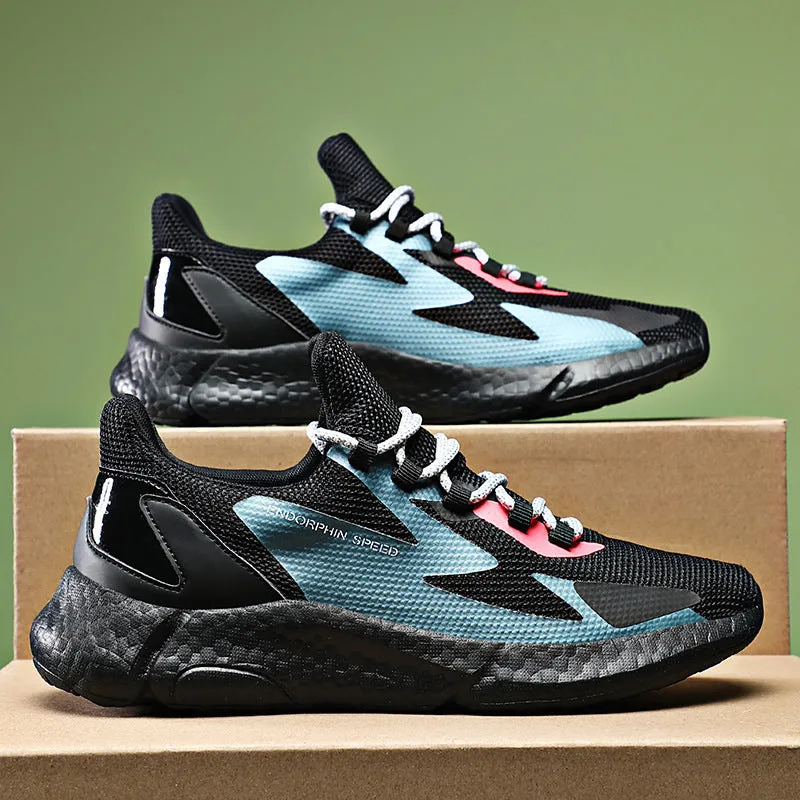 Flying Running Shoes