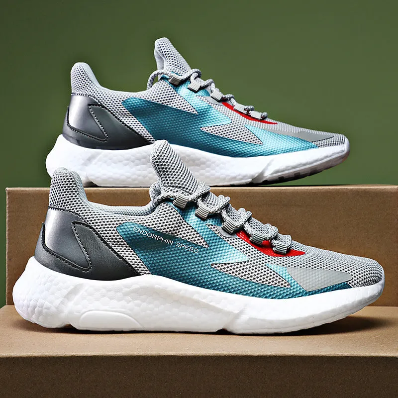 Flying Running Shoes
