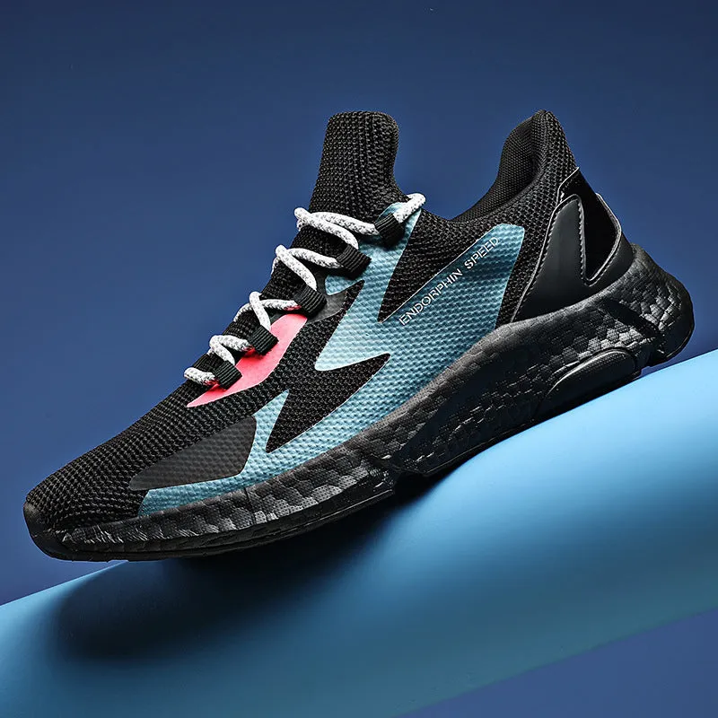 Flying Running Shoes