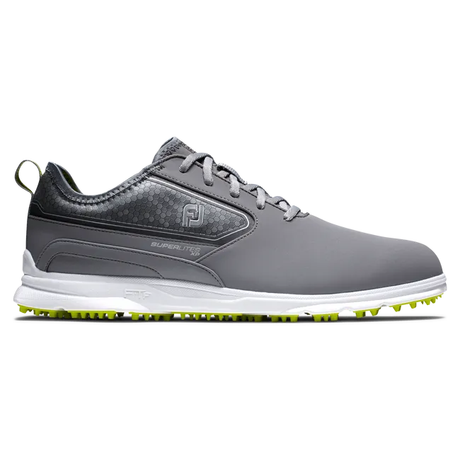 FootJoy Superlites XP Golf Shoe