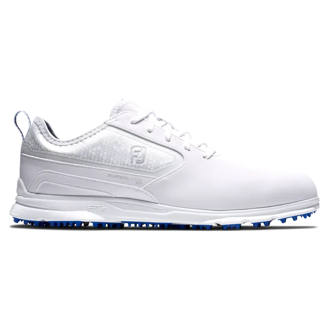 FootJoy Superlites XP Golf Shoe
