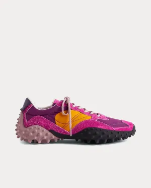 Fugu Primrose Low Top Sneakers