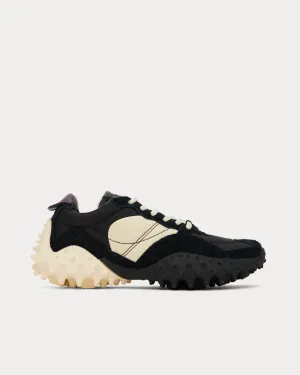Fugu Suede Orca Low Top Sneakers