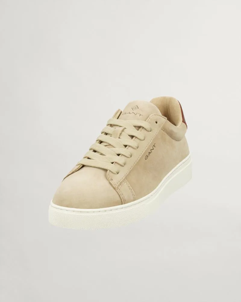 Gant Footwear Men MCJULIEN G25/SAND