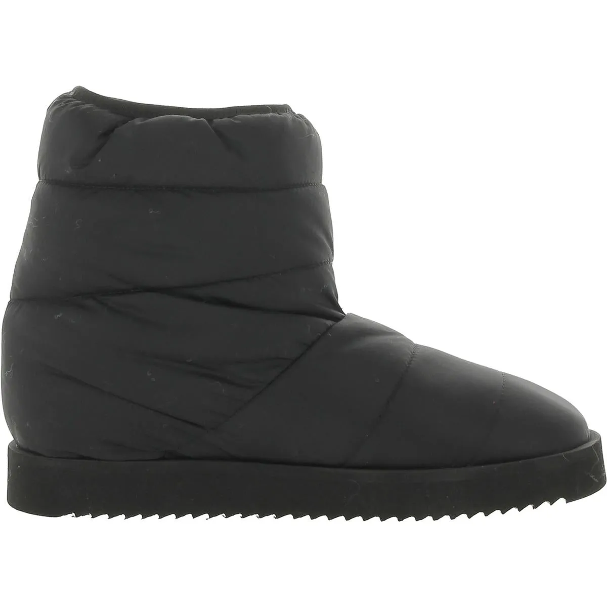 Gia Borghini Womens Ginevra Puffer Urban Winter & Snow Boots