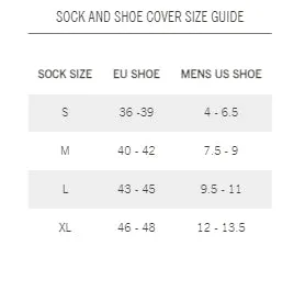 Giro Proof 2.0 Winter Shoe Cover