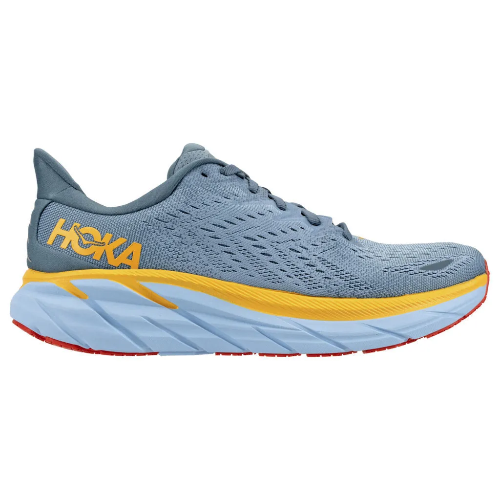 Hoka Clifton 8 Mesh Men's Running Shoes