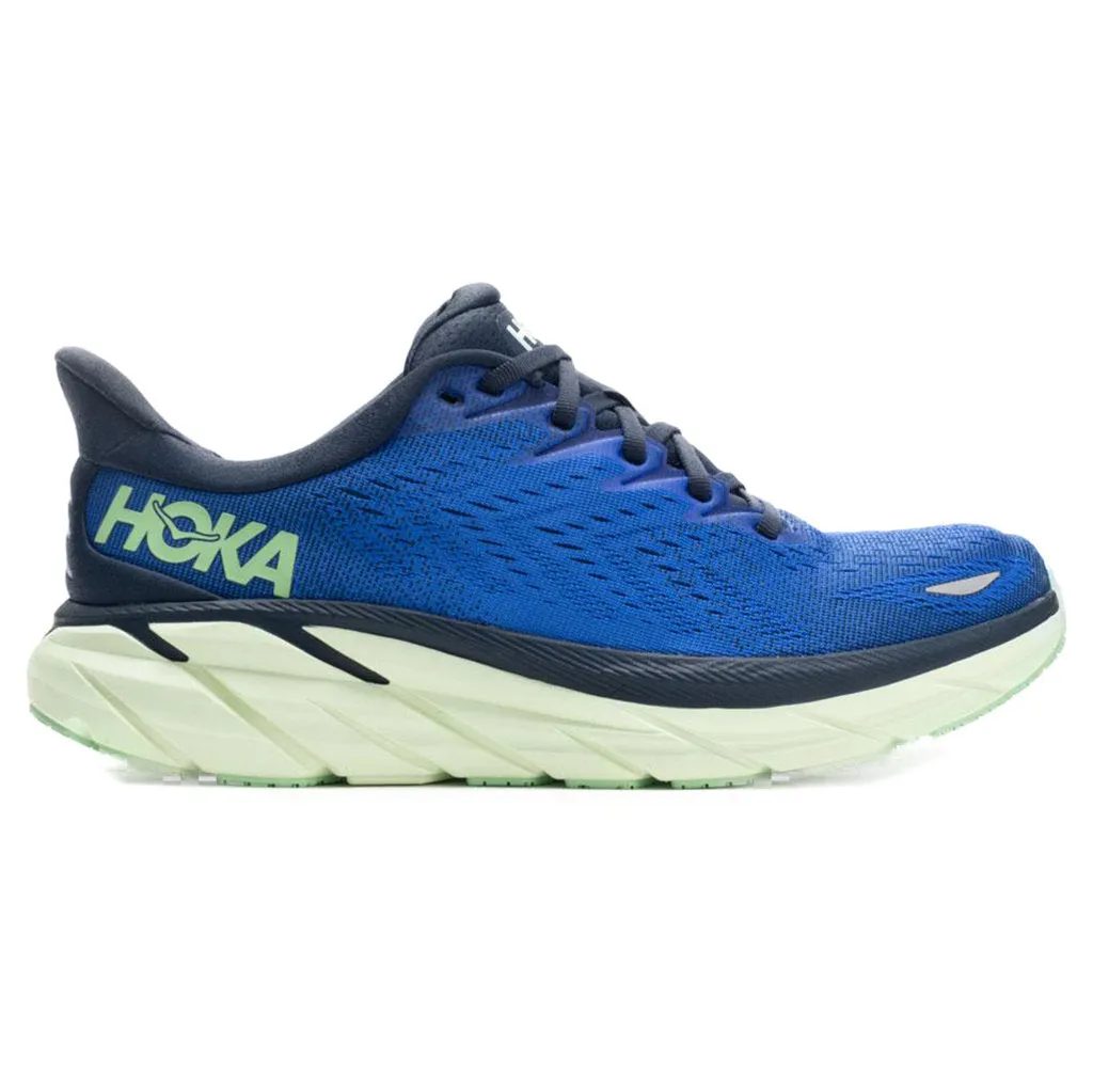 Hoka Clifton 8 Mesh Men's Running Shoes