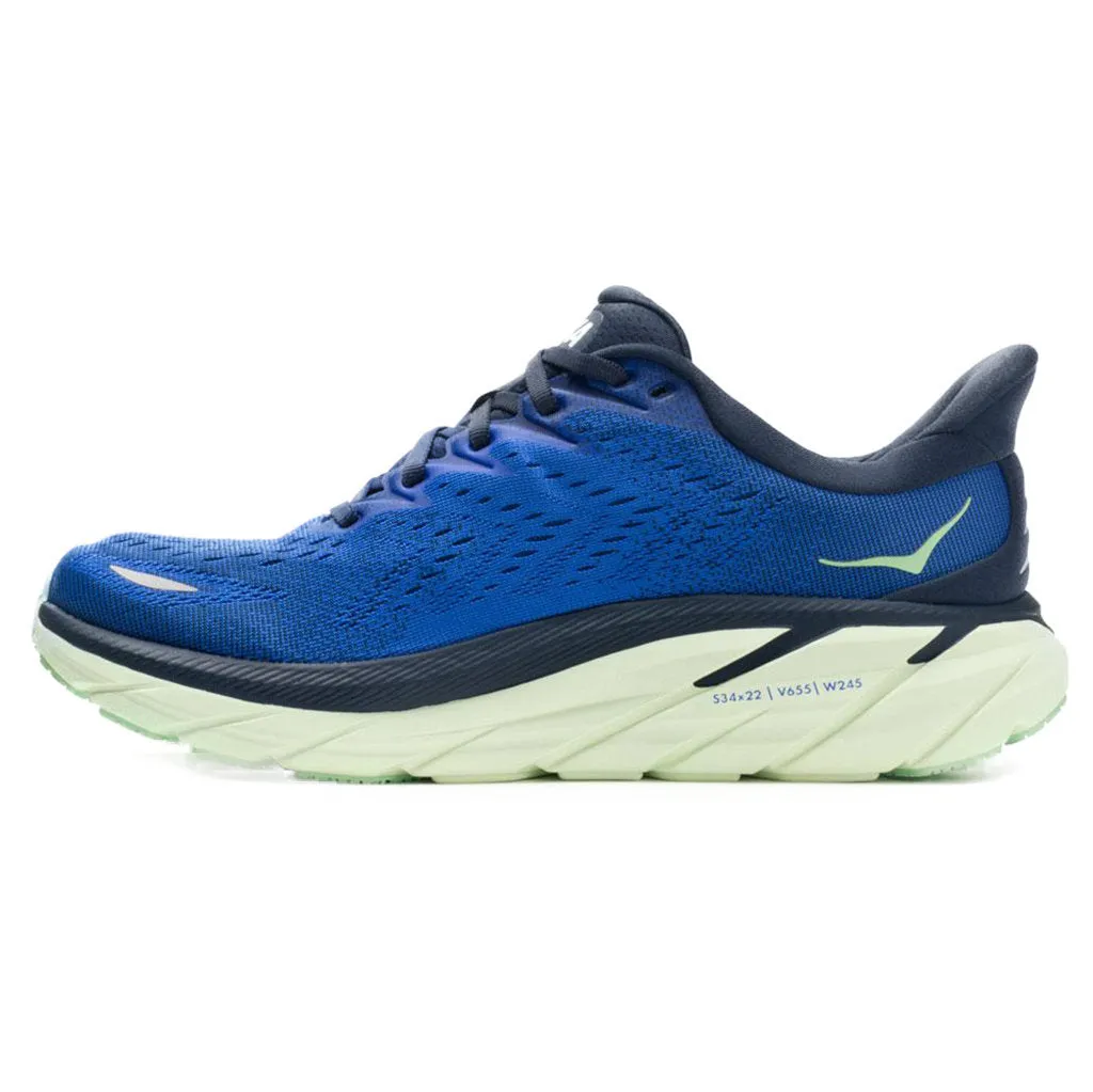 Hoka Clifton 8 Mesh Men's Running Shoes