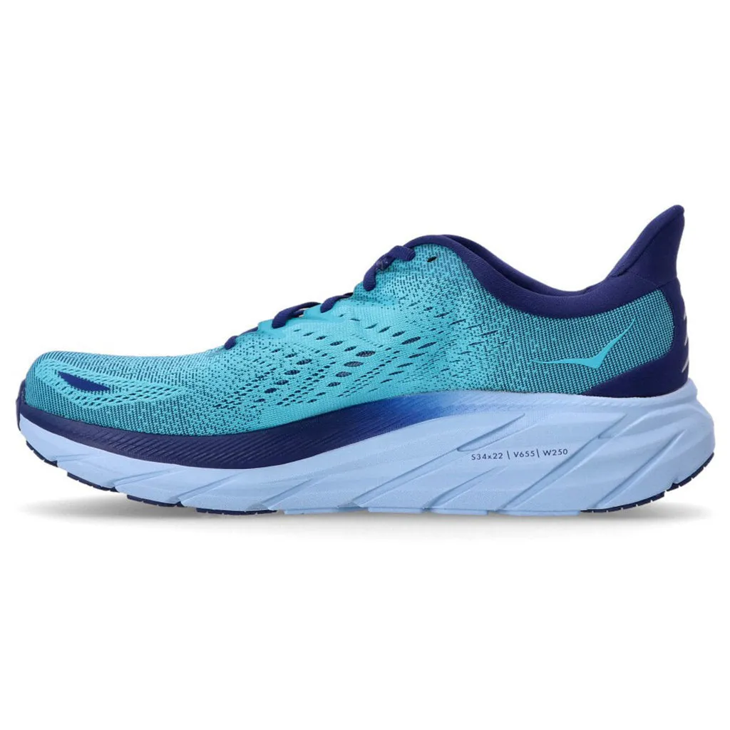 Hoka Clifton 8 Mesh Men's Running Shoes
