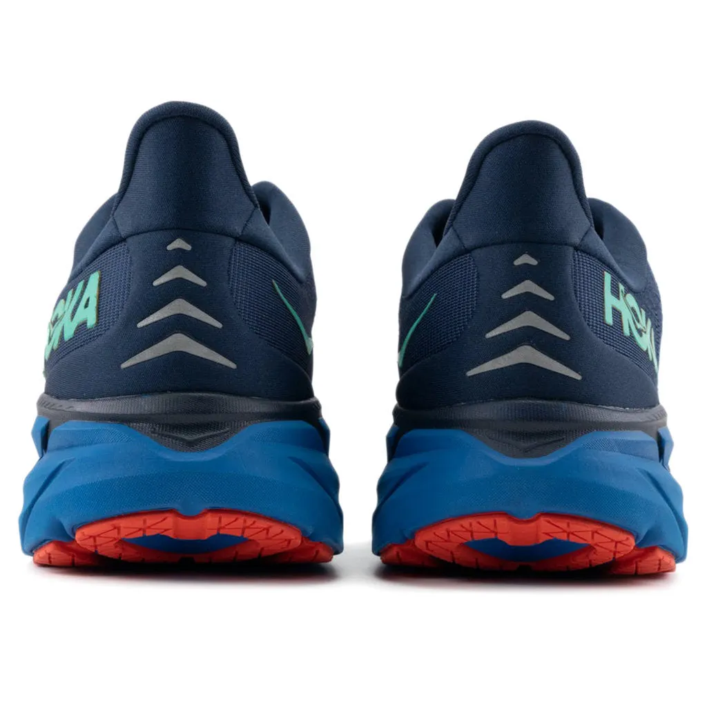 Hoka Clifton 8 Mesh Men's Running Shoes
