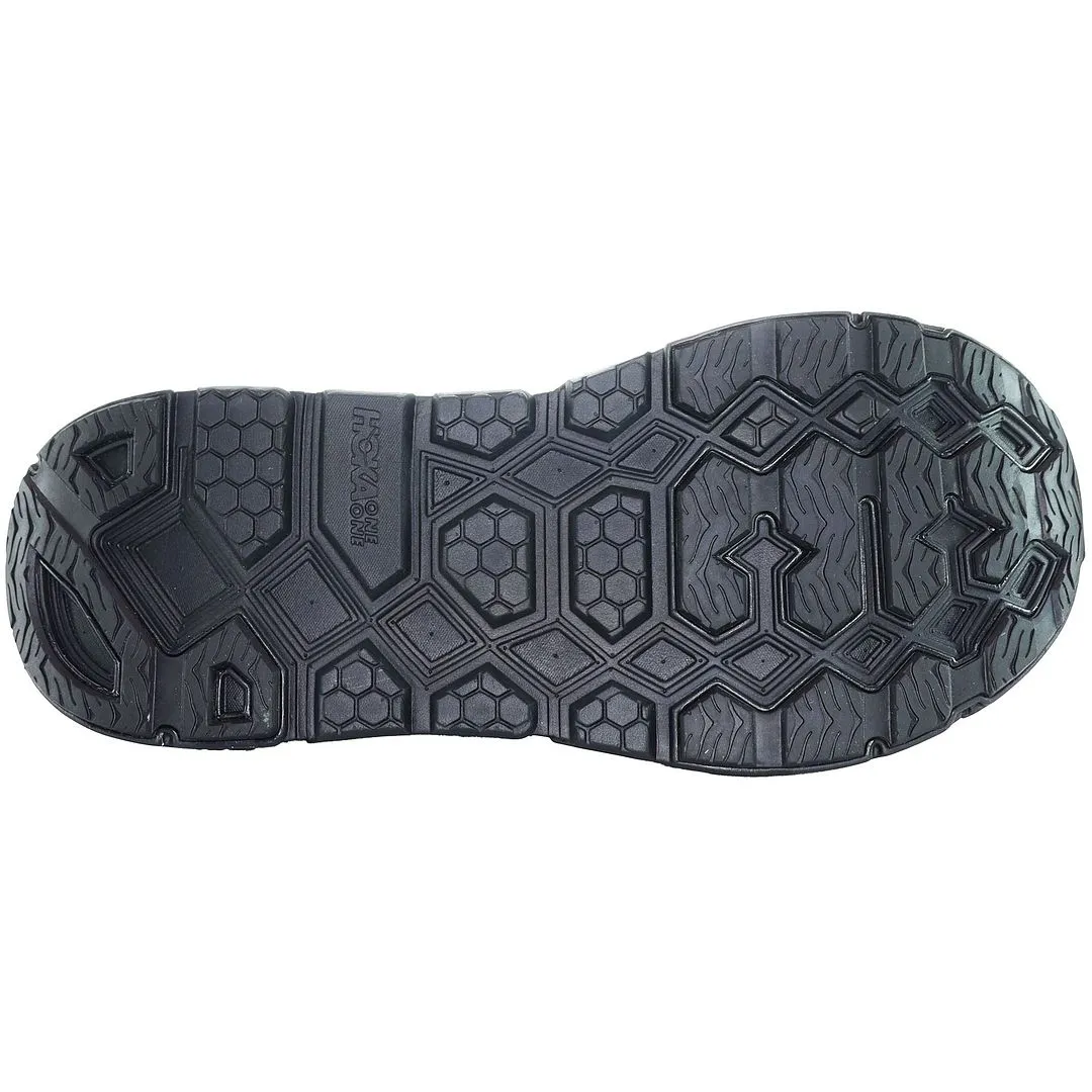Hoka Clifton L Gore-Tex Mens Black Trainers