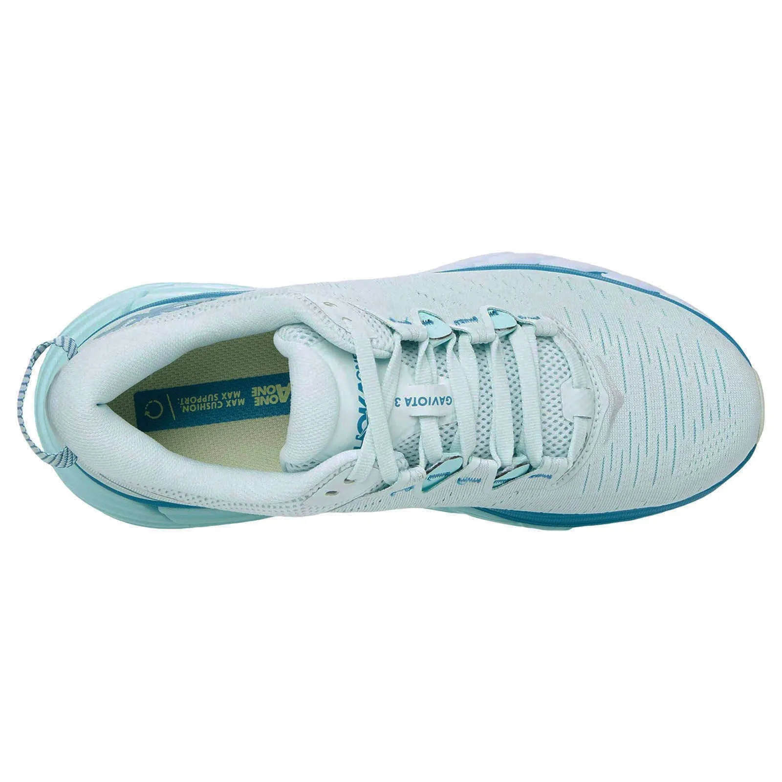 Hoka Gaviota 3 Mesh Women's Running Shoes
