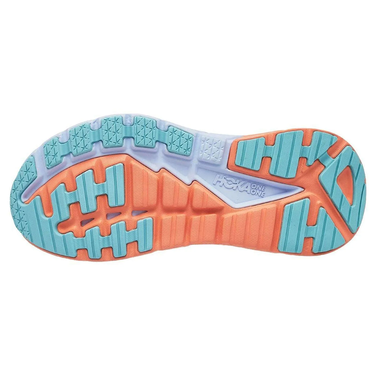 Hoka Gaviota 3 Mesh Women's Running Shoes