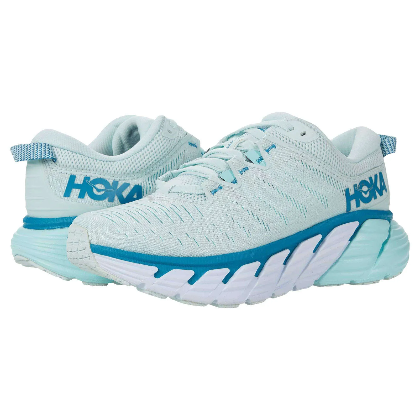 Hoka Gaviota 3 Mesh Women's Running Shoes