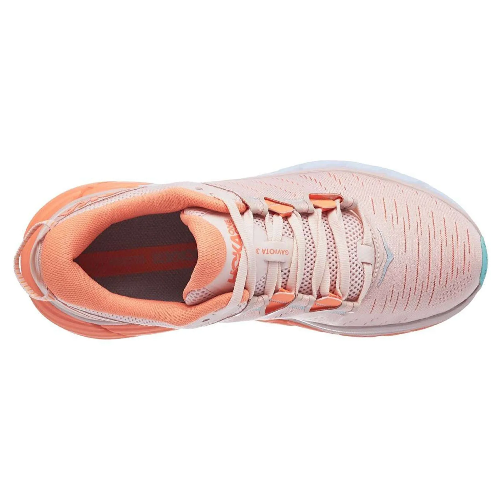 Hoka Gaviota 3 Mesh Women's Running Shoes
