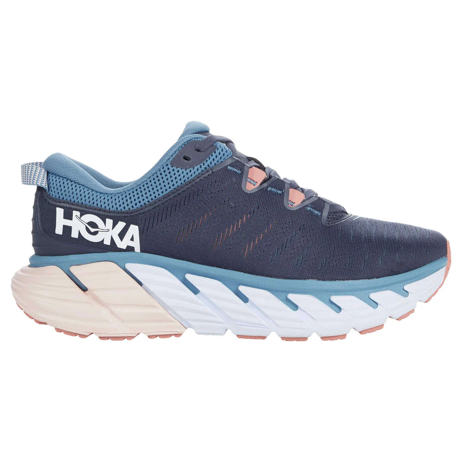 Hoka Gaviota 3 Mesh Women's Running Shoes