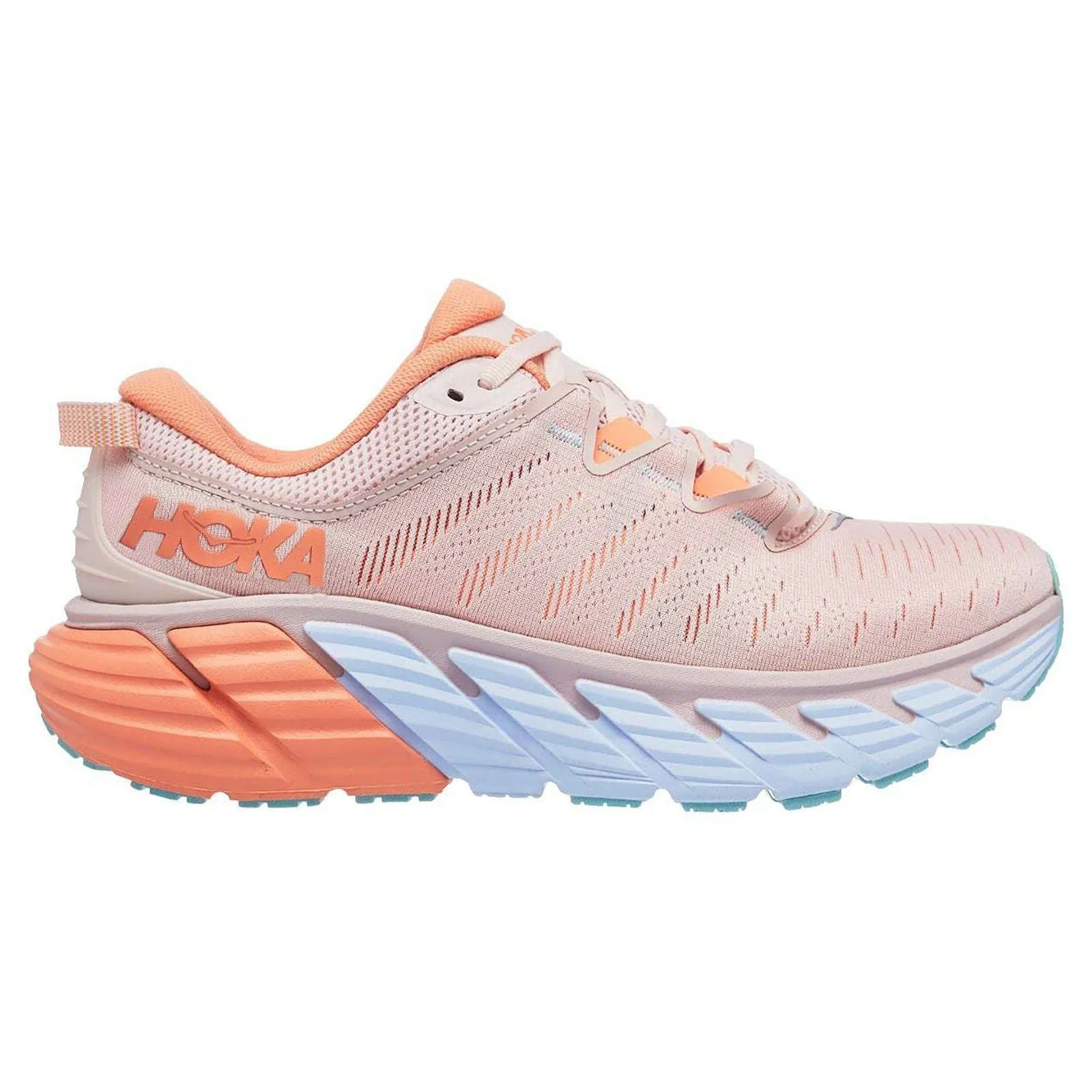 Hoka Gaviota 3 Mesh Women's Running Shoes