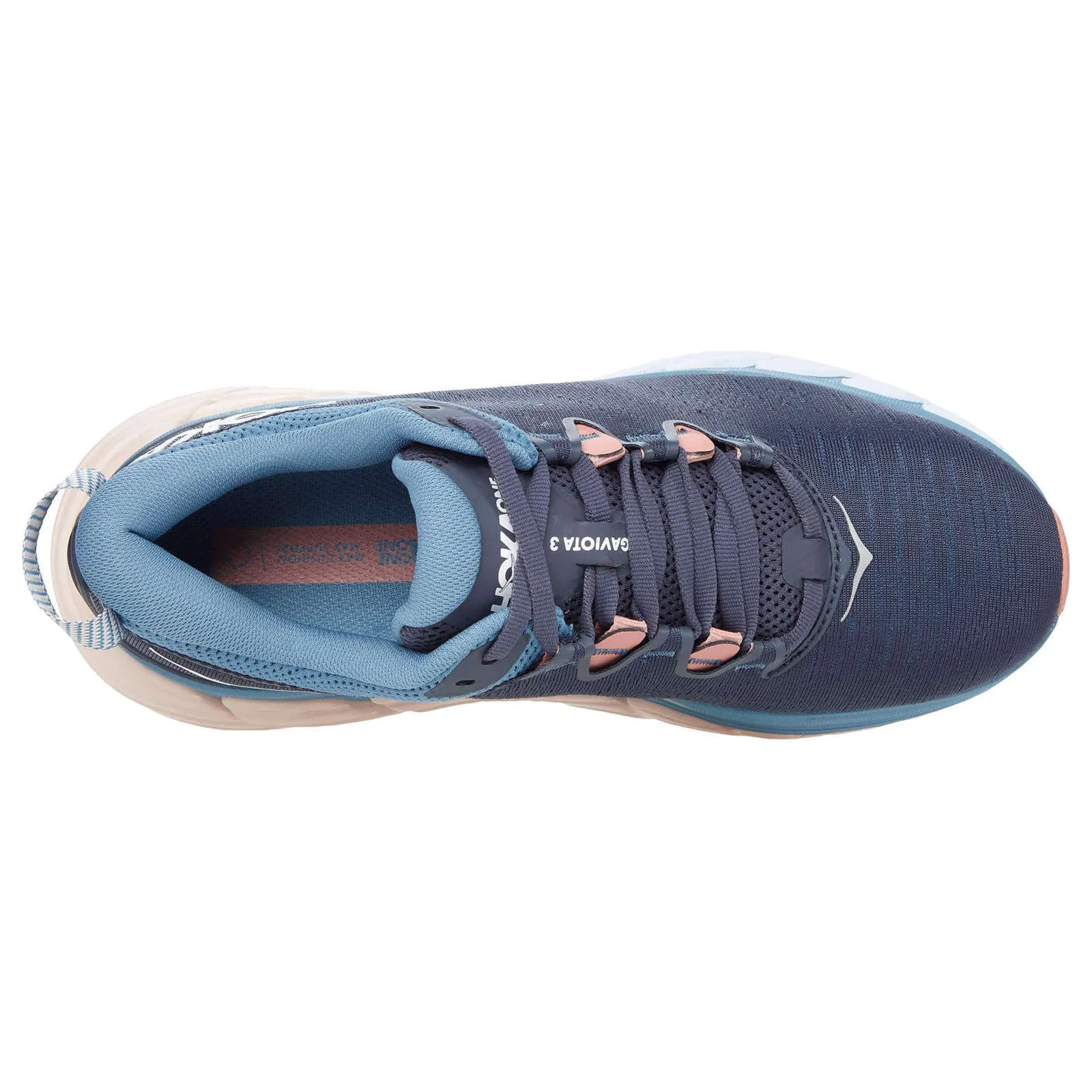 Hoka Gaviota 3 Mesh Women's Running Shoes