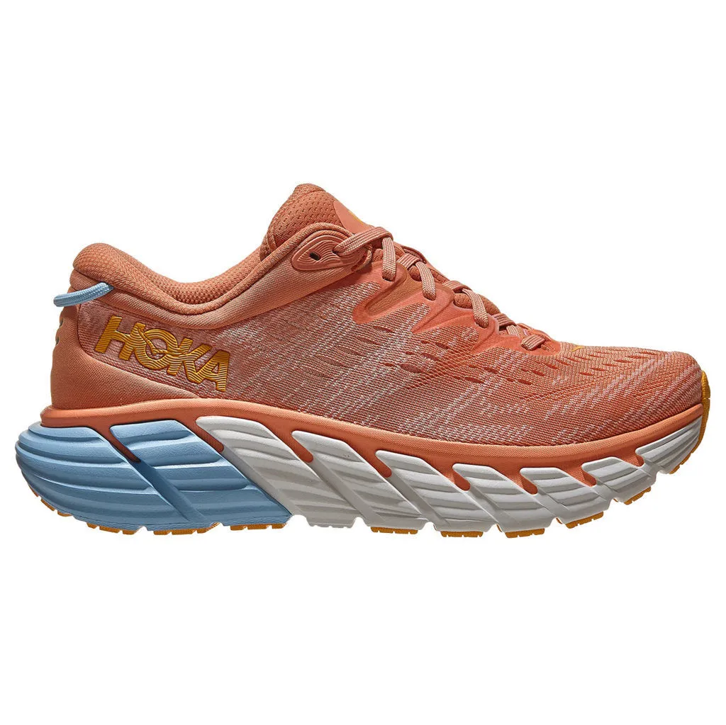 Hoka Gaviota 4 Mesh Women's Running Shoes