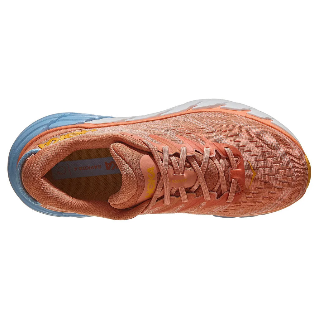 Hoka Gaviota 4 Mesh Women's Running Shoes