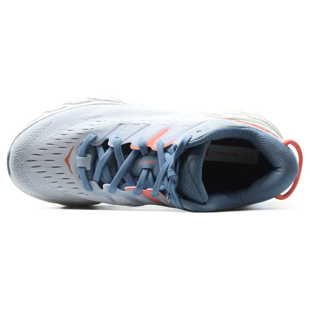 Hoka Gaviota 4 Mesh Women's Running Shoes