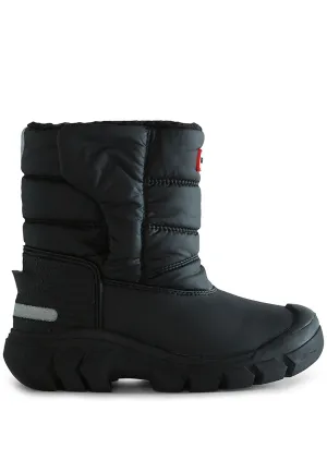 Hunter Toddler Intrepid Snow Boots