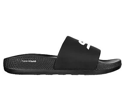 Hyper Slide – Deriver Black®