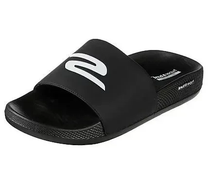 Hyper Slide – Deriver Black®