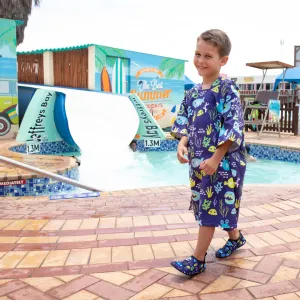 Jellyfish Tots Hoodie Bundle
