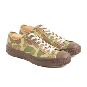 John Lofgren Champion Sneakers - USMC Camo