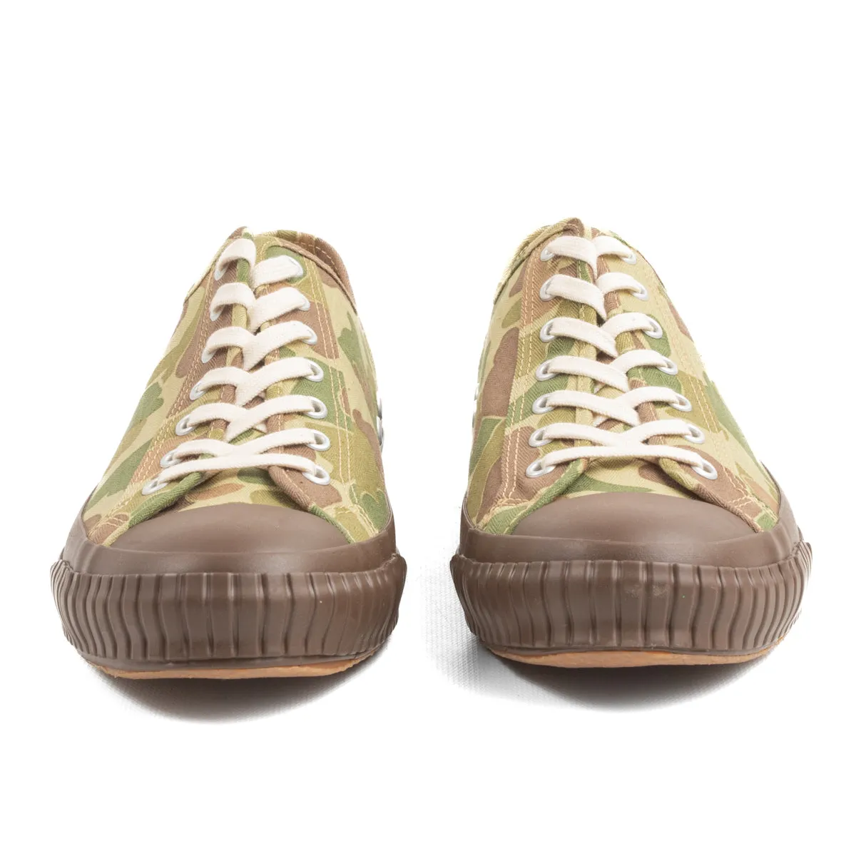 John Lofgren Champion Sneakers - USMC Camo
