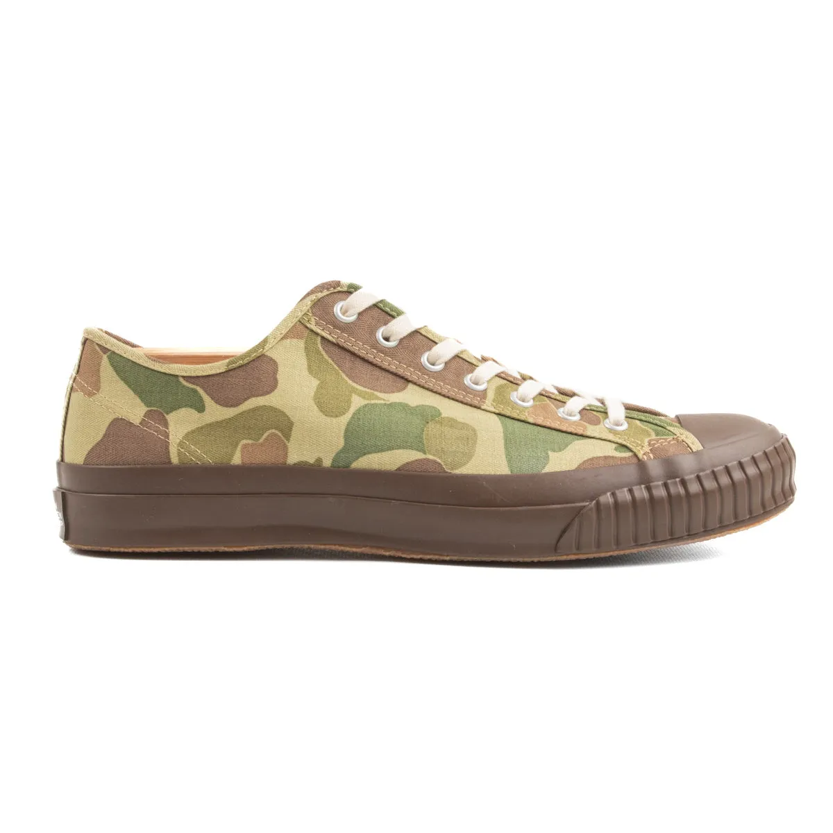 John Lofgren Champion Sneakers - USMC Camo