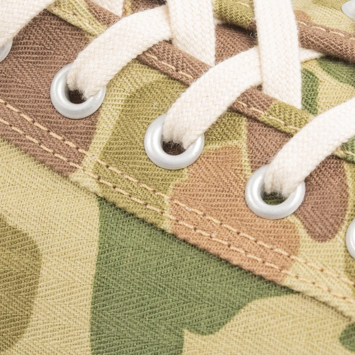 John Lofgren Champion Sneakers - USMC Camo