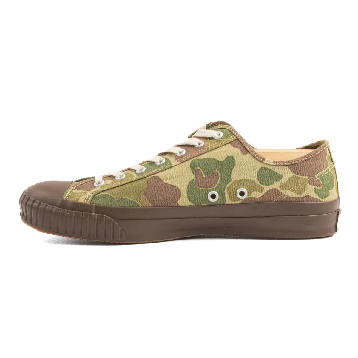 John Lofgren Champion Sneakers - USMC Camo