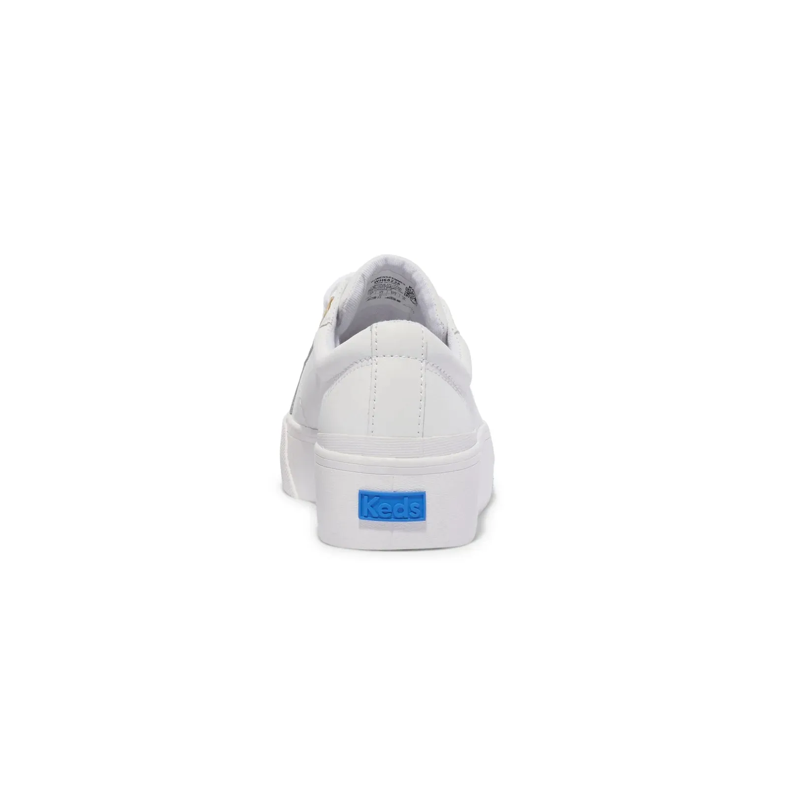 Jump Kick Duo (White/Gold)