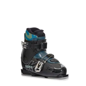 K2 Youth Indy 2 Ski Boots