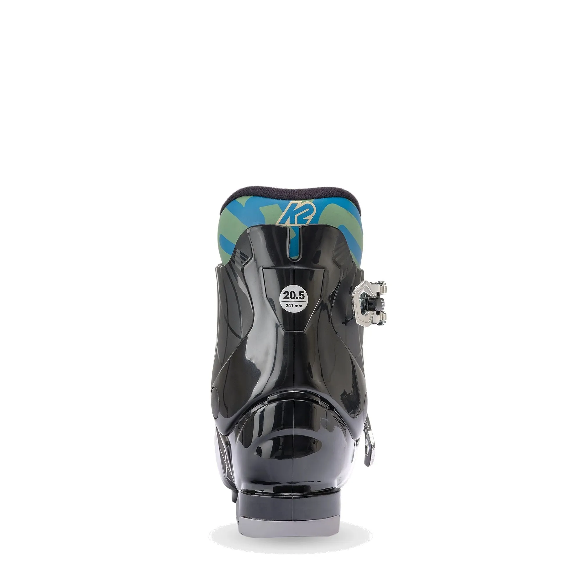 K2 Youth Indy 2 Ski Boots