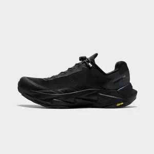 Kailas FUGA Yao 2 Low-cut Mountain Running Shoes Men's Original/Black