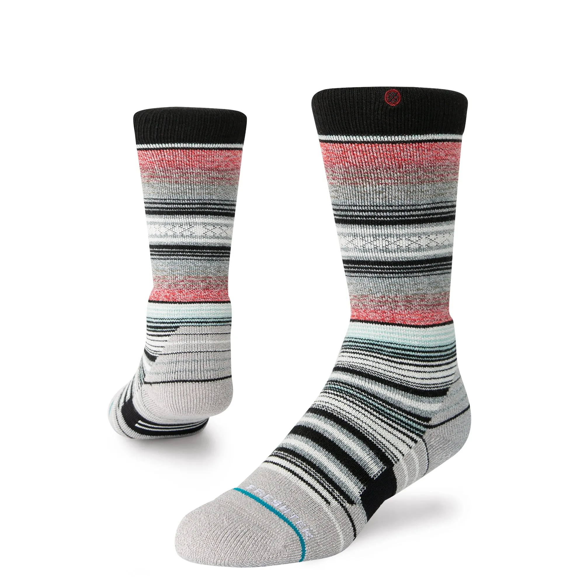 Kids Curren Snow Otc Socks