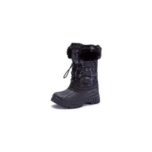 Kids Snow Boots (3 Colors)