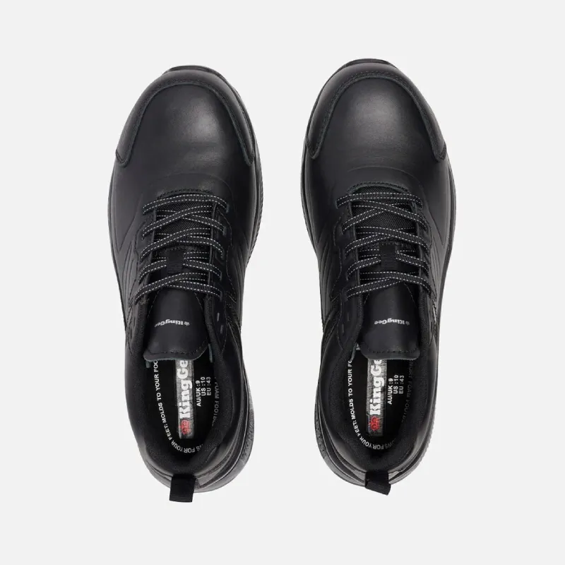 King Gee Hyper Tec Leather