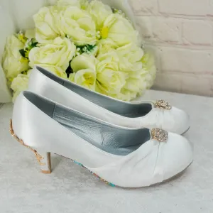 Kitty | 8cm Heel